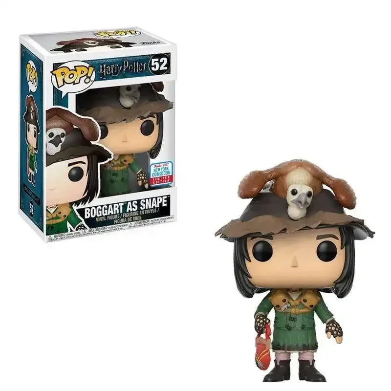 FUNKO POP Harry Dumbledore Toy Figures Collection Model
