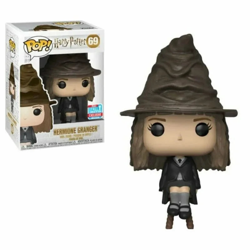 FUNKO POP Harry Dumbledore Toy Figures Collection Model
