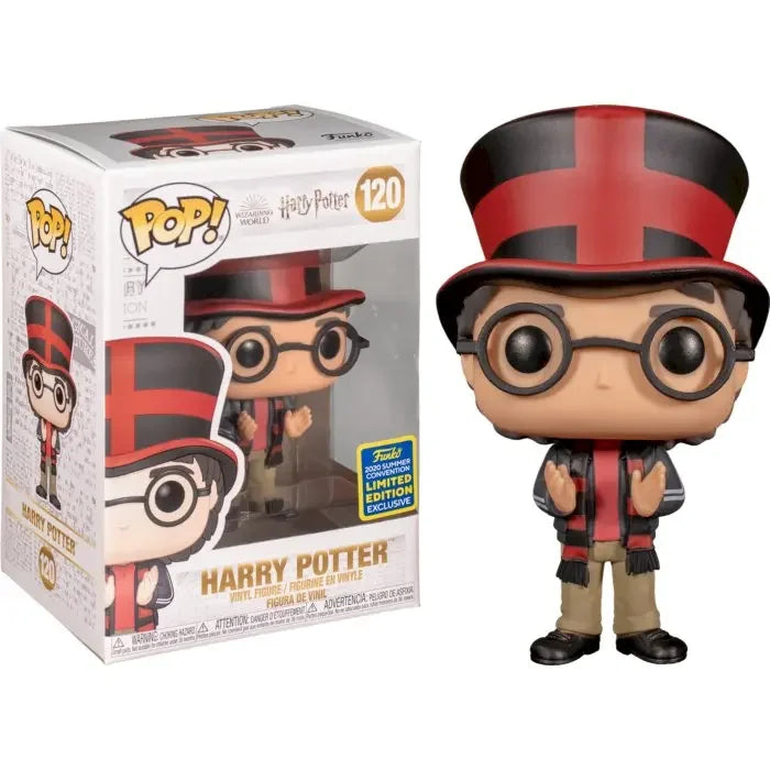 FUNKO POP Harry Dumbledore Toy Figures Collection Model