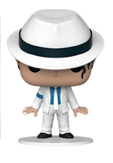 2024 New FUNKO POP Music Singers Stars Figures Toys Vinyl Doll Collection Models