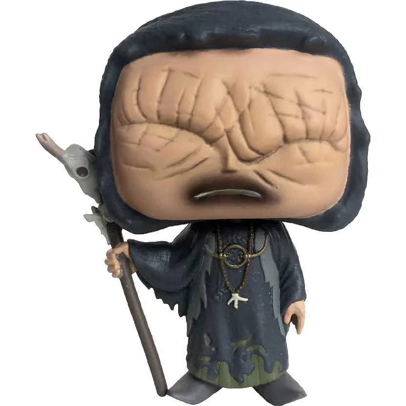 NEW Funko POP Vikings Figures - Lagertha #178, Ragnar Lothbrok #177, Seer #181 | Vinyl Collectible Toys