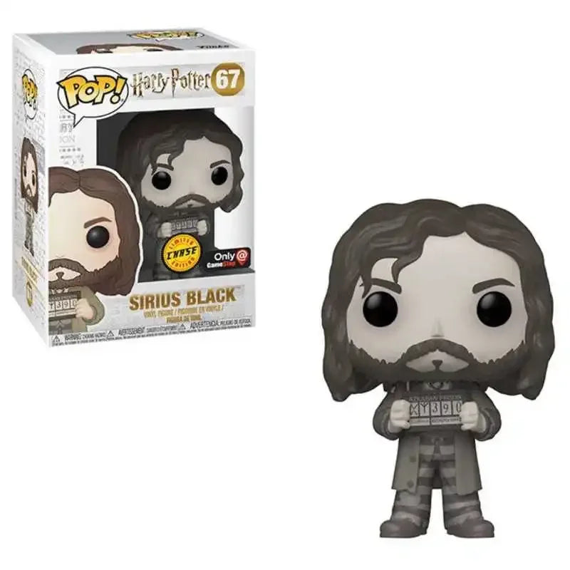 FUNKO POP Harry Dumbledore Toy Figures Collection Model