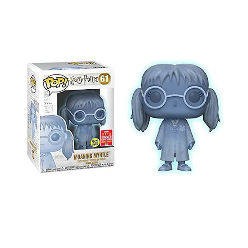 FUNKO POP Harry Dumbledore Toy Figures Collection Model