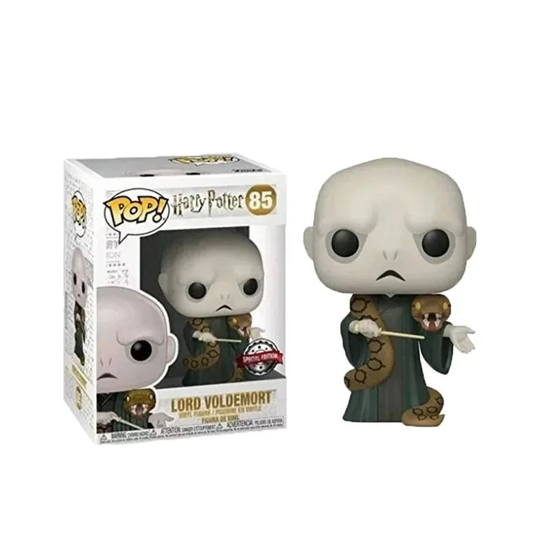 FUNKO POP Harry Dumbledore Toy Figures Collection Model