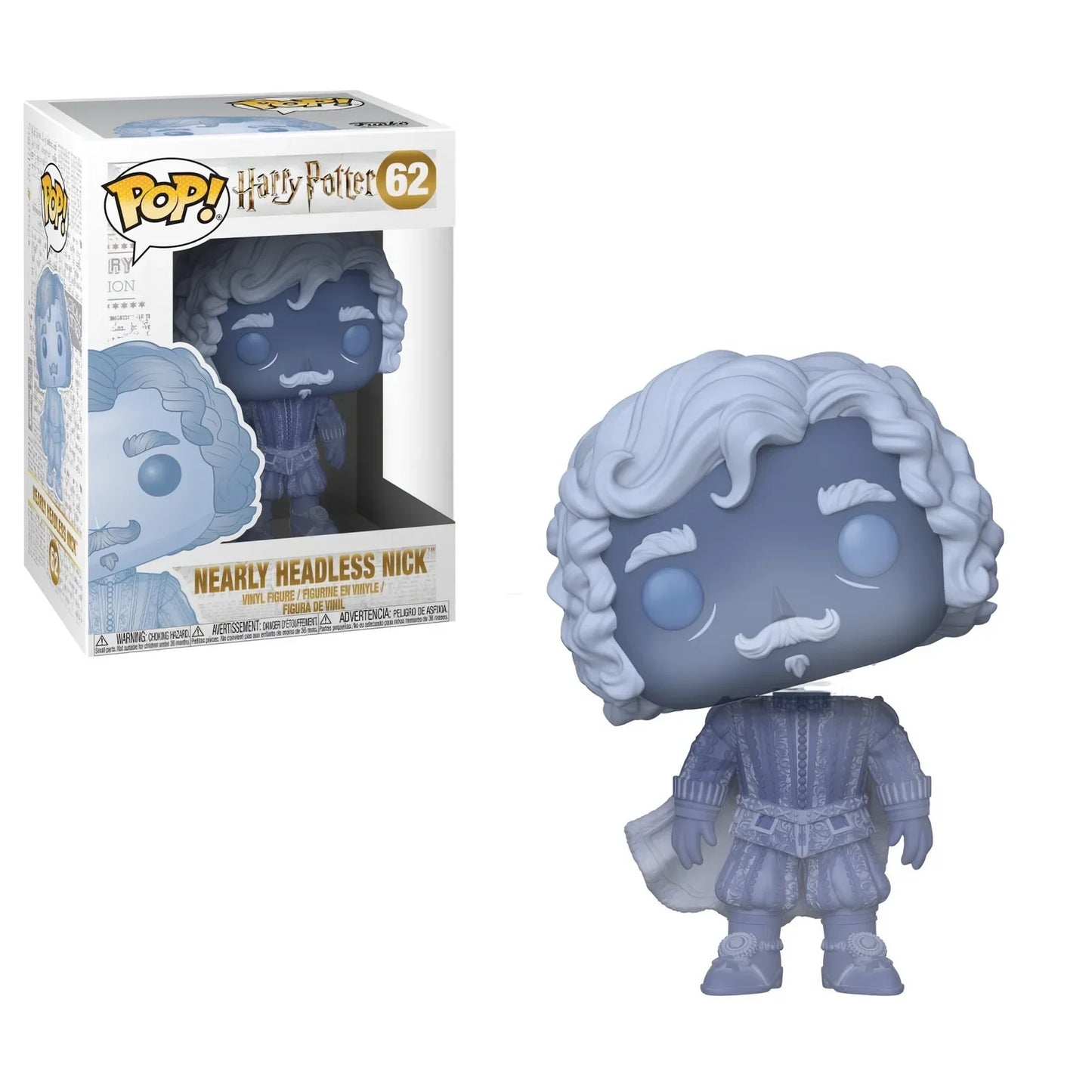 FUNKO POP Harry Dumbledore Toy Figures Collection Model