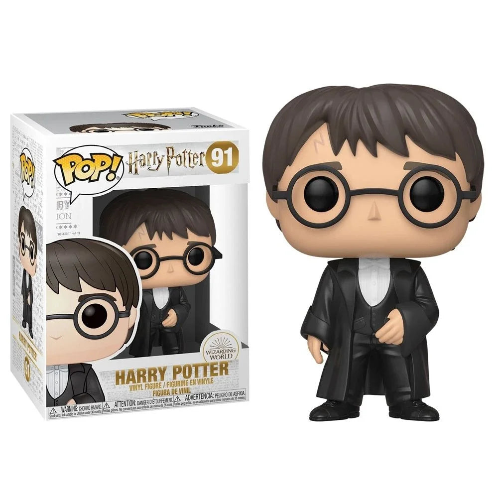 FUNKO POP Harry Dumbledore Toy Figures Collection Model