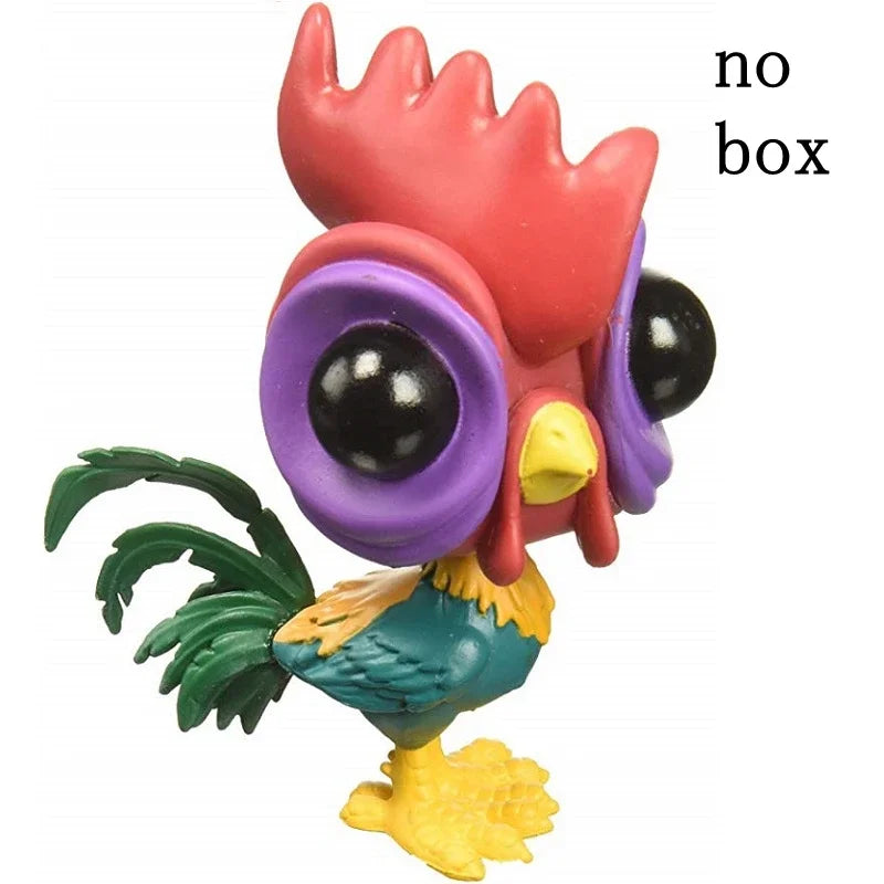 Funko POP Hei Hei #292 – Vinyl Figure Collectible & Car Decoration Gift