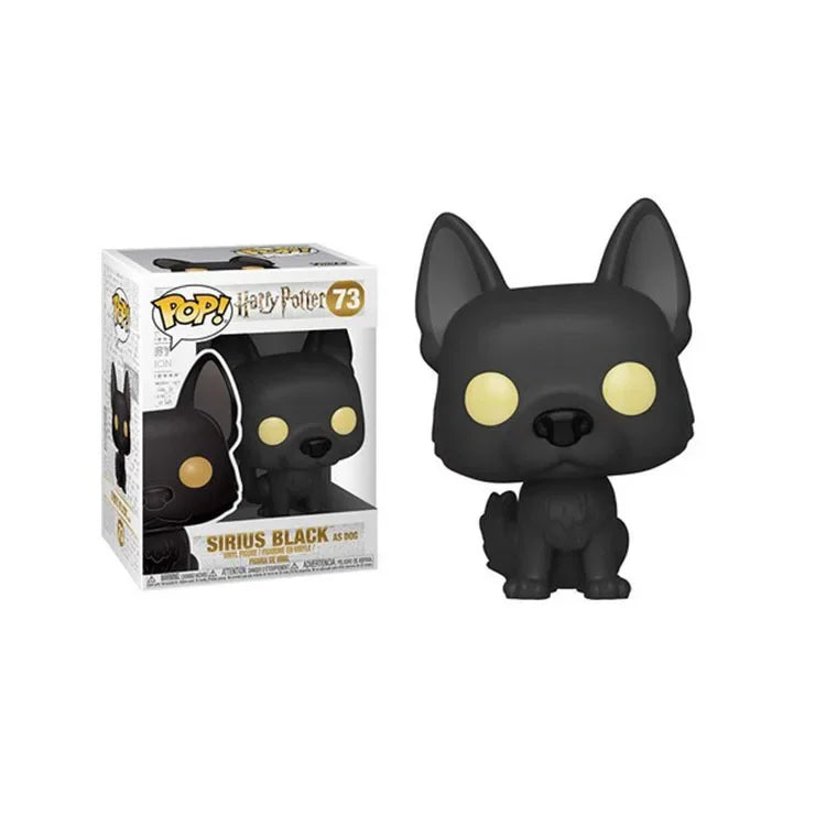FUNKO POP Harry Dumbledore Toy Figures Collection Model