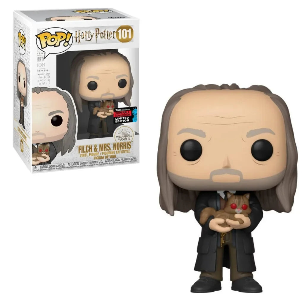 FUNKO POP Harry Dumbledore Toy Figures Collection Model