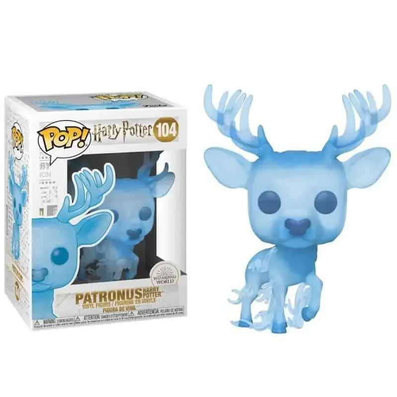 FUNKO POP Harry Dumbledore Toy Figures Collection Model