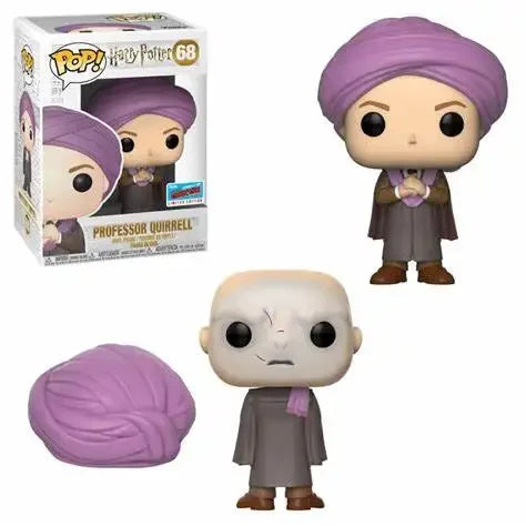 FUNKO POP Harry Dumbledore Toy Figures Collection Model